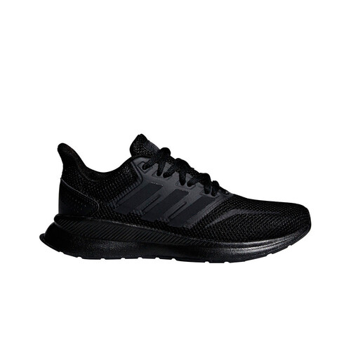 ADIDAS RUNFALCON K negro