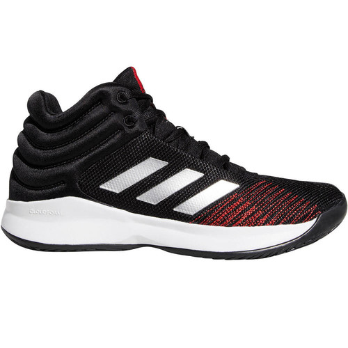ADIDAS PRO SPARK 2018 negro