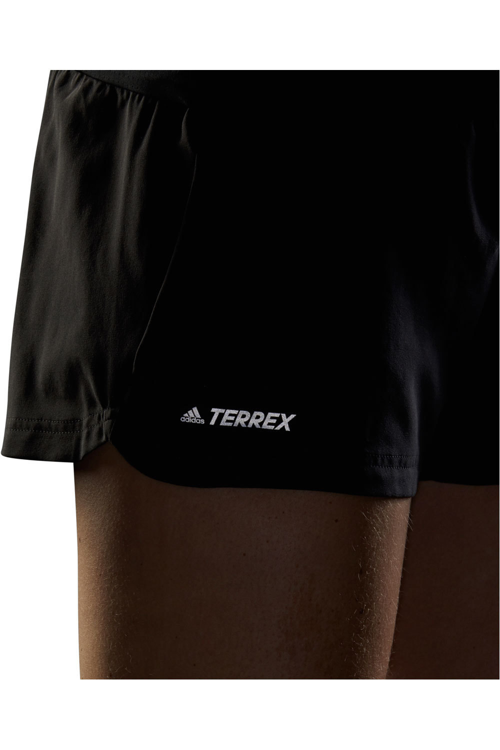 adidas pantalones cortos trail running mujer Adidas W Trail Short 04 adidas pantalones cortos trail running mujer Adidas W Trail Short 04