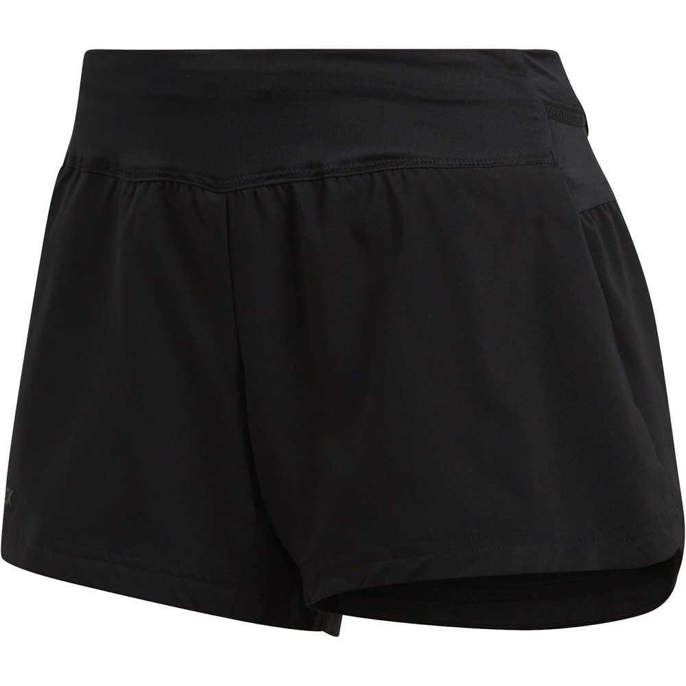 adidas pantalones cortos trail running mujer Adidas W Trail Short 05 adidas pantalones cortos trail running mujer Adidas W Trail Short 05