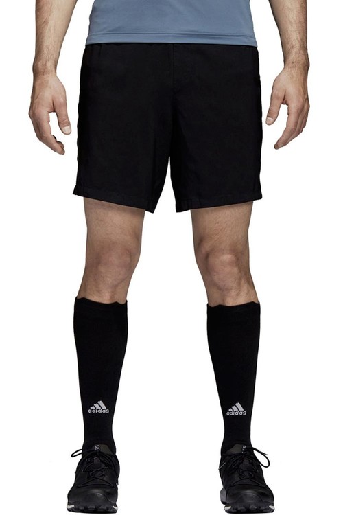 ADIDAS TRAIL SHORT negro
