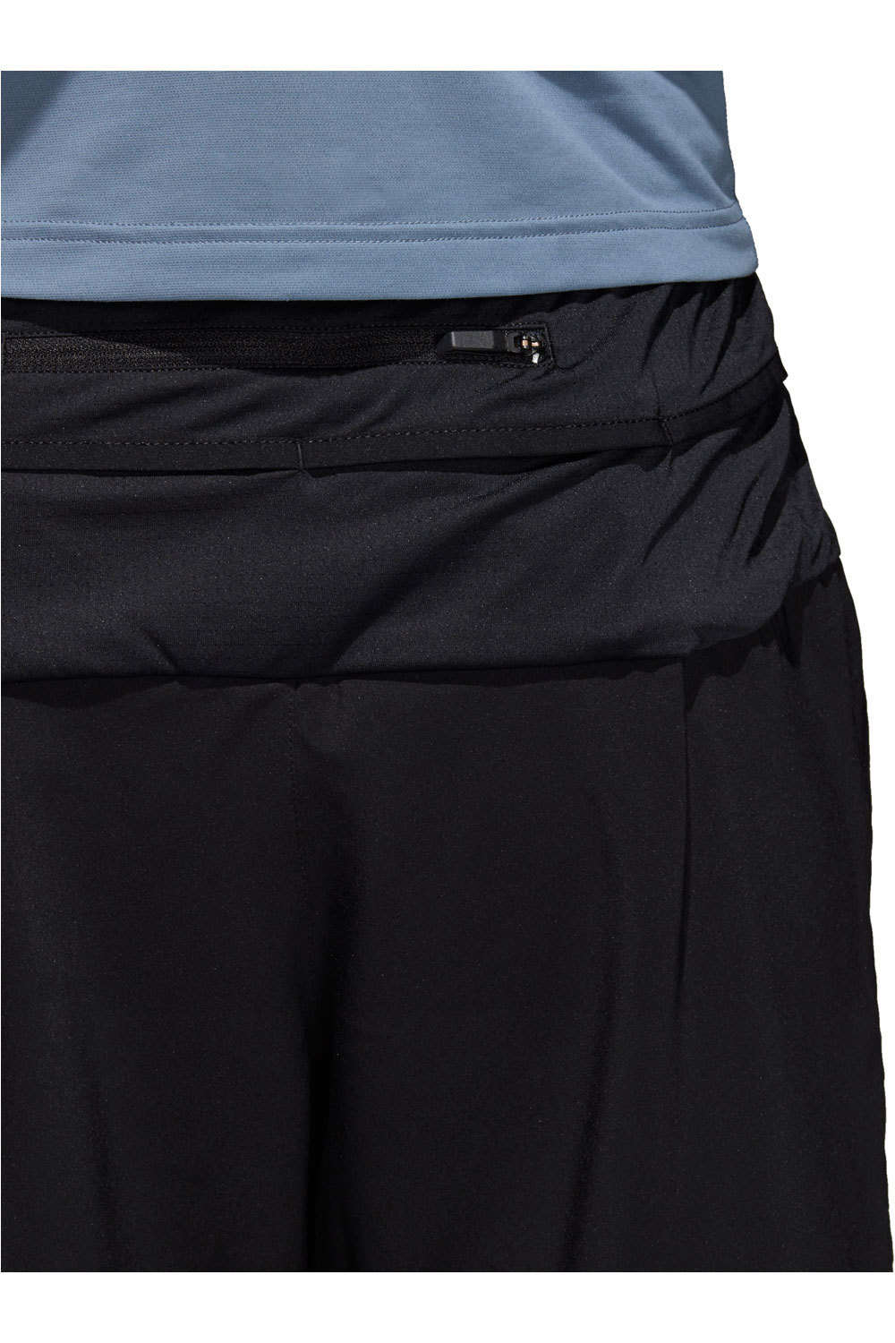 adidas malla trail running corta hombre Adidas Trail Short vista detalle adidas malla trail running corta hombre Adidas Trail Short vista detalle