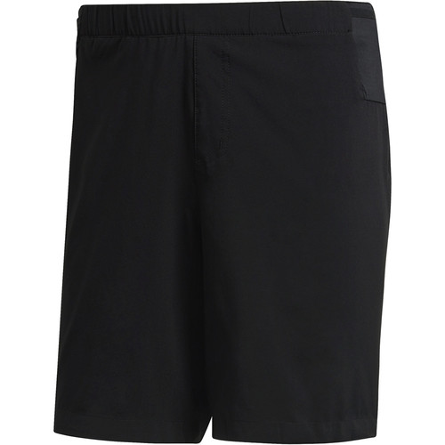 ADIDAS TRAIL SHORT negro