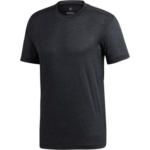 ADIDAS TIVID TEE gris