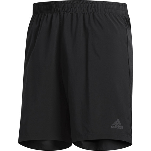 ADIDAS RUN IT SHORT M negro