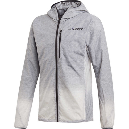 ADIDAS AGR WINDWEAVE J gris