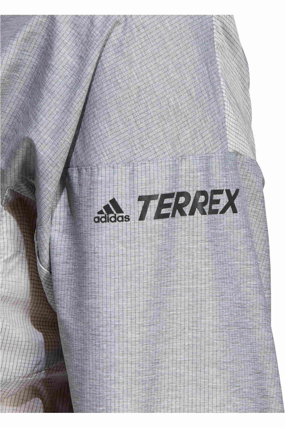 adidas CHAQUETA TRAIL RUNNING MUJER Adidas W AGR WINDWEAVE 04 adidas CHAQUETA TRAIL RUNNING MUJER Adidas W AGR WINDWEAVE 04
