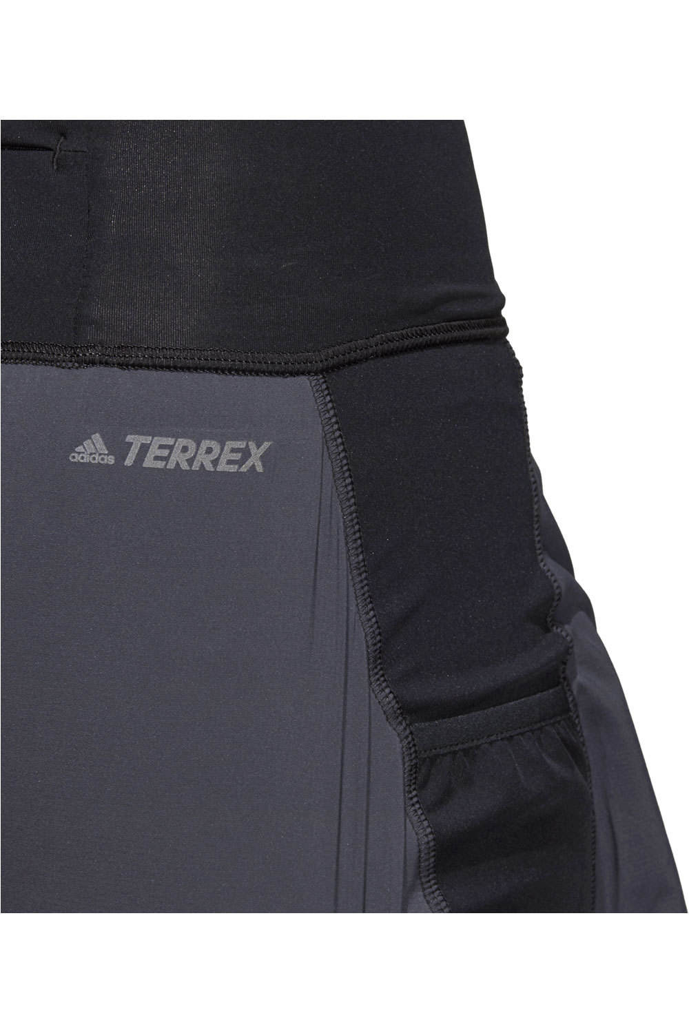 adidas pantalones cortos trail running mujer Adidas W Agravic skort 04 adidas pantalones cortos trail running mujer Adidas W Agravic skort 04