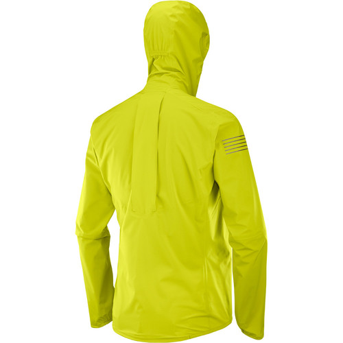 SALOMON BONATTI PRO WP JKT M amarillo