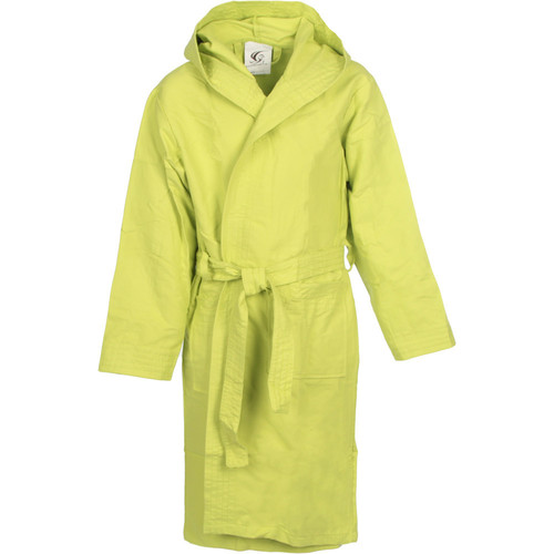 SECANETA ALBORNOZ MICROFIBRA INFANTIL verde