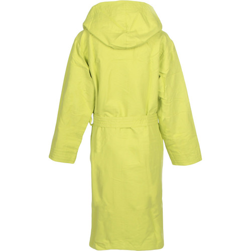 SECANETA ALBORNOZ MICROFIBRA INFANTIL verde