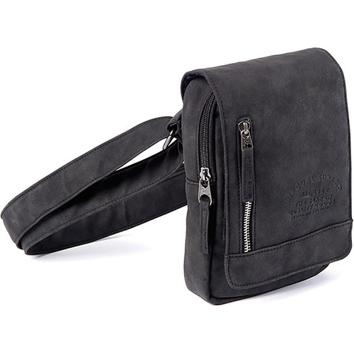 RIP CURL SHOULDER BAGS negro