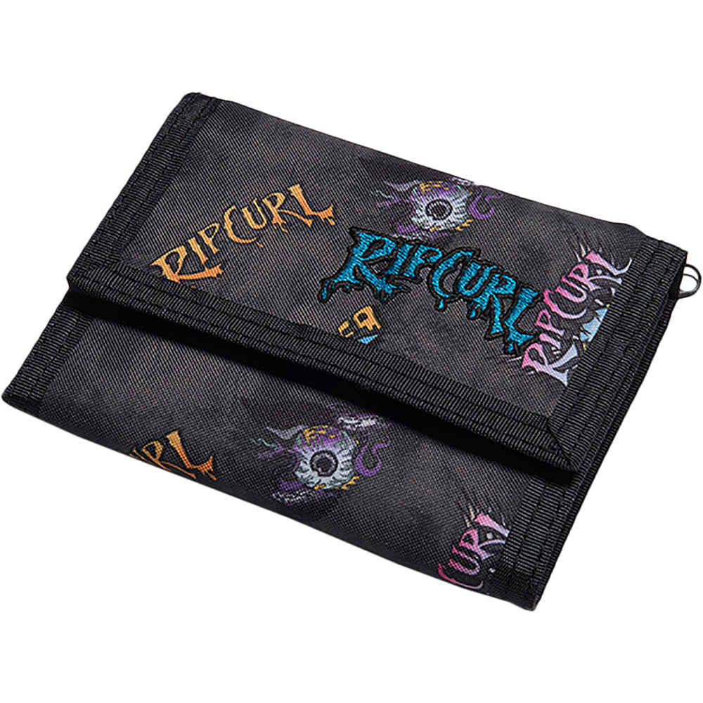 Rip Curl monedero Rip Curl MIXED SURF WALLET 01 Rip Curl monedero Rip Curl MIXED SURF WALLET 01