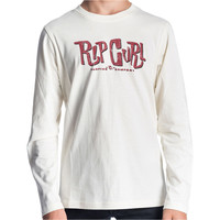 TYPO BOY LS TEE TYPO BOY LS TEE