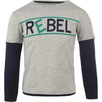 REBEL REBEL
