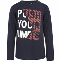 LIMITS LIMITS