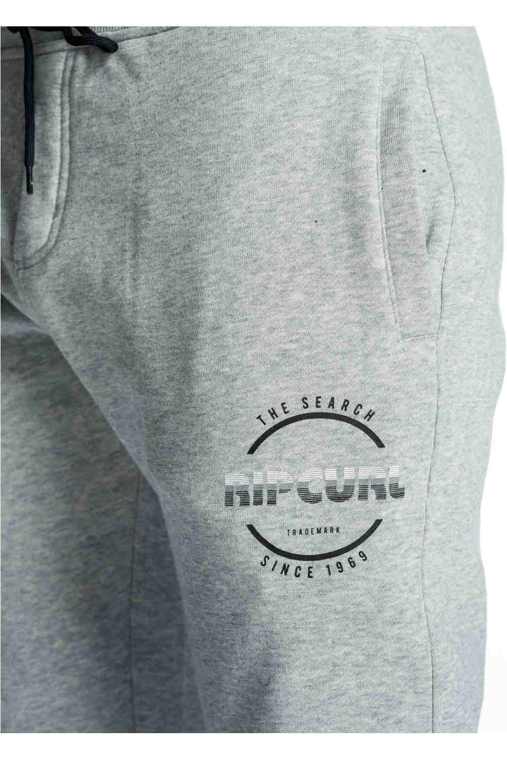 Rip Curl pantalón hombre Rip Curl HEY MAMA FLEECE PANT vista detalle Rip Curl pantalón hombre Rip Curl HEY MAMA FLEECE PANT vista detalle