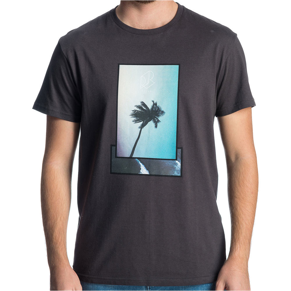 Rip Curl camiseta manga corta hombre Rip Curl GOOD DAY BAD DAY SS TEE vista detalle Rip Curl camiseta manga corta hombre Rip Curl GOOD DAY BAD DAY SS TEE vista detalle
