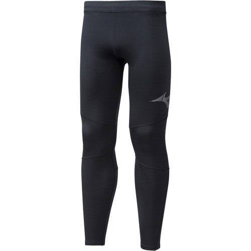 MIZUNO WARMALITE TIGHT NE negro