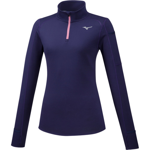 MIZUNO VORTEX WARMALITE HZ MO morado