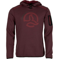SUDADERA MYRDIN HOODY M SUDADERA MYRDIN HOODY M