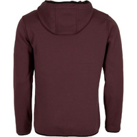 Ternua camiseta montaña manga larga hombre Ternua SUDADERA MYRDIN HOODY M vista trasera Ternua camiseta montaña manga larga hombre Ternua SUDADERA MYRDIN HOODY M vista trasera