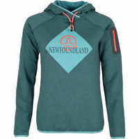 SUDADERA MERANT HOODY W SUDADERA MERANT HOODY W