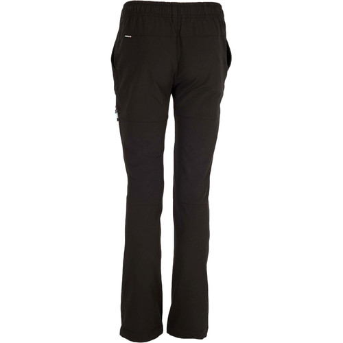 TERNUA PANTALON LOYDE PANT K negro