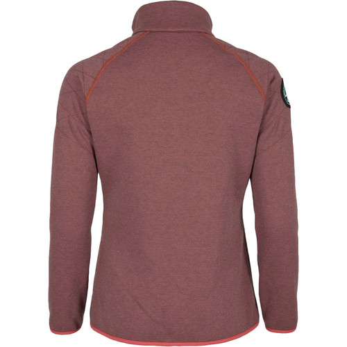 TERNUA CHAQUETA DUMKA JKT W RS rosa