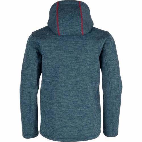TERNUA CHAQUETA JUMLA HOODY K azul