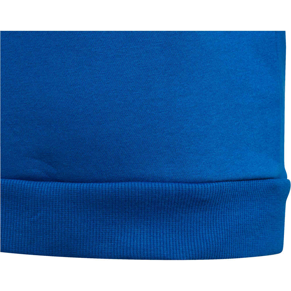 adidas sudadera niño Adidas YB SID PO vista detalle adidas sudadera niño Adidas YB SID PO vista detalle