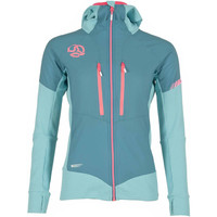 CHAQUETA AGILE HYBRID JACKET W A CHAQUETA AGILE HYBRID JACKET W A