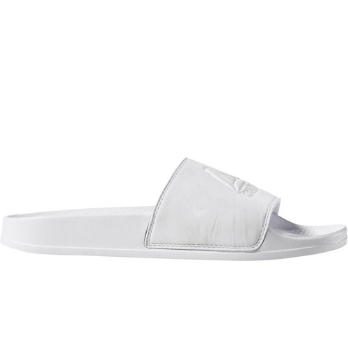 REEBOK RBK FULGERE SLIDE blanco