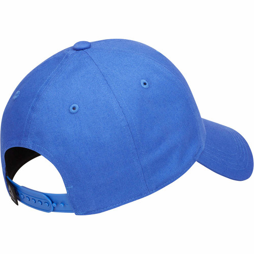 REEBOK KIDS U LOGO CAP azul