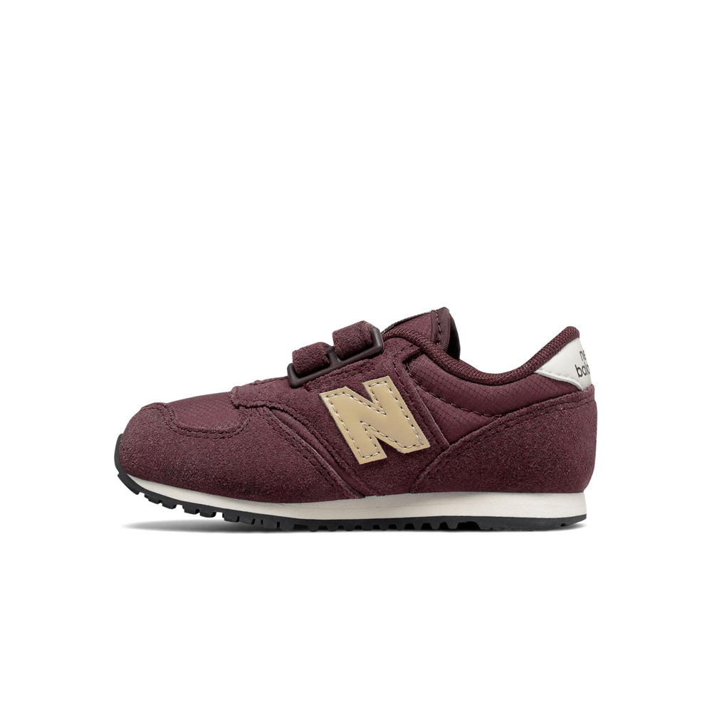 New Balance zapatilla multideporte bebe New Balance KC_420 lateral interior New Balance zapatilla multideporte bebe New Balance KC_420 lateral interior