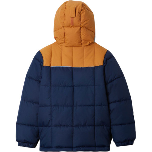 COLUMBIA GYROSLOPE NAVY