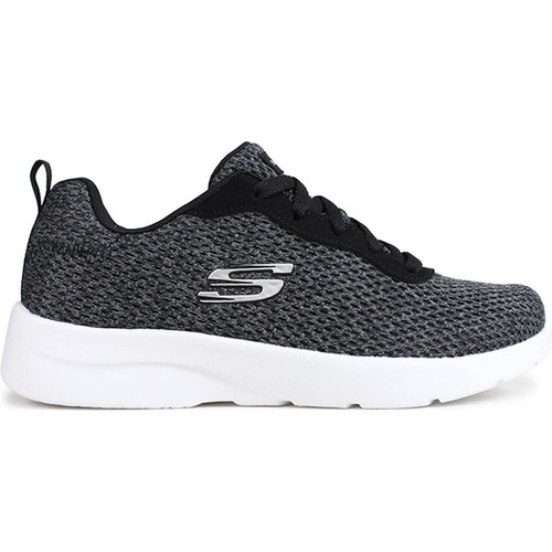 SKECHERS DYNAMIGHT 2.0-QUICK CONCEPT gris