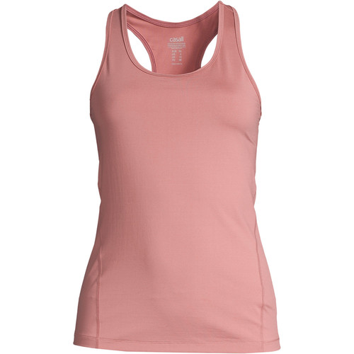 CASALL SYNERGY RACERBACK rosa