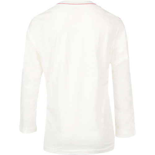 LOSAN CAMISETA SUPER LAND marron