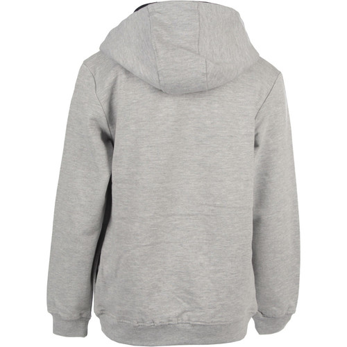 LOSAN SUDADERA NYC gris