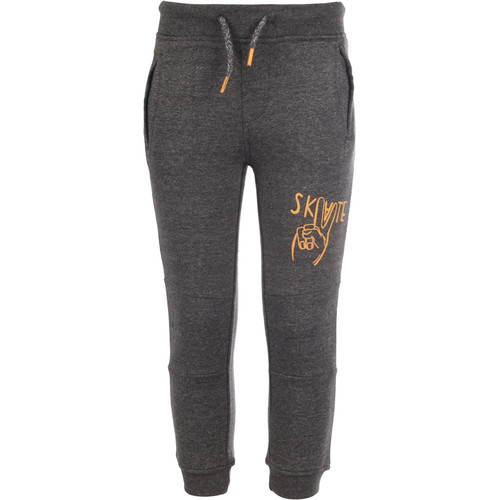 LOSAN PANTALON LOIRA gris