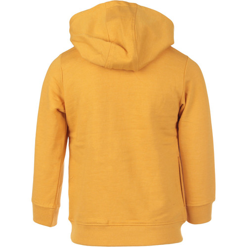 LOSAN SUDADERA SK85 amarillo