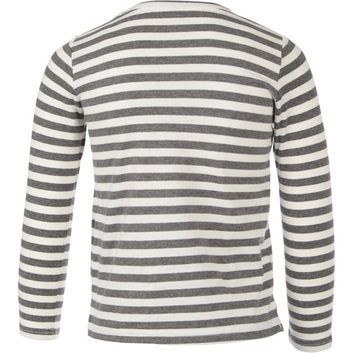 LOSAN CAMISETA JUNIOR UCHON gris