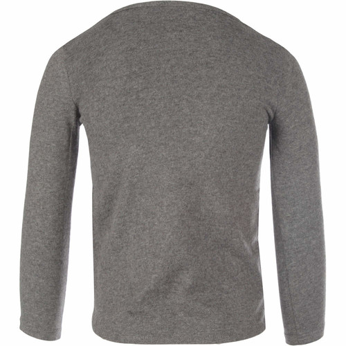 LOSAN CAMISETA JUNIOR CHIPMUNK GR gris