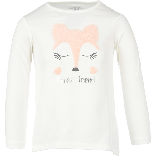 LOSAN CAMISETA MINERVE BE marron