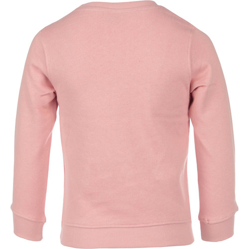 LOSAN SUDADERA PWR GRIL rosa