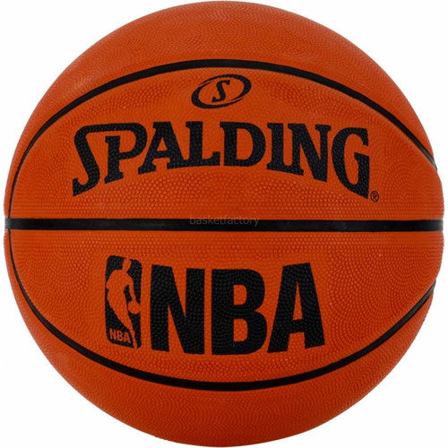 SPALDING NBA DOWNTOWN OUTDOOR 7