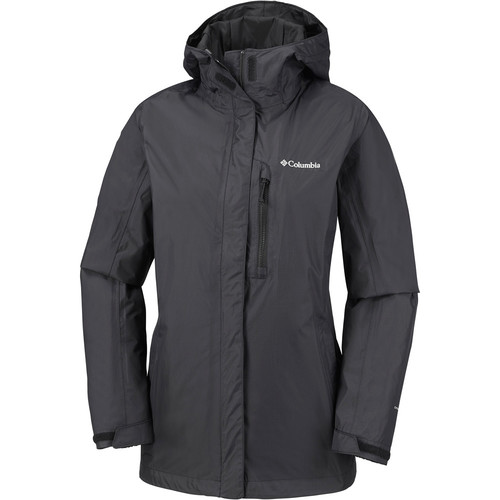 COLUMBIA POURING ADVENTURE II negro