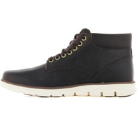 Timberland zapatilla moda hombre Timberland Bradstreet Chukka Leather BLACK COFFEE puntera Timberland zapatilla moda hombre Timberland Bradstreet Chukka Leather BLACK COFFEE puntera