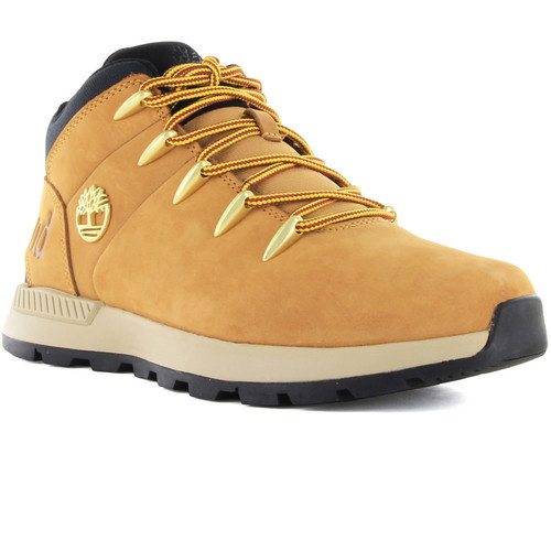 TIMBERLAND SPRINT TREKKER MID WHEAT amarillo